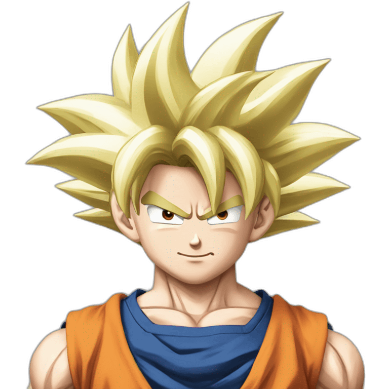 goku-ultra-instinto-long-hair emoji