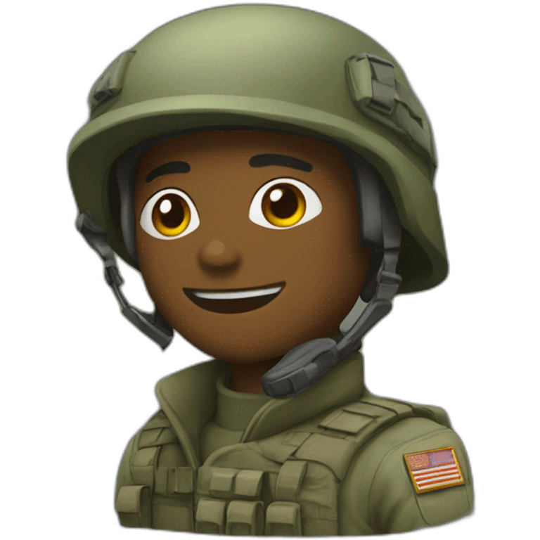 91st Recon Corps emoji