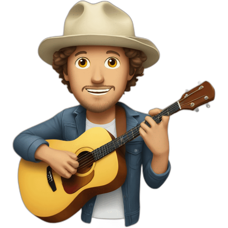 jason mraz emoji