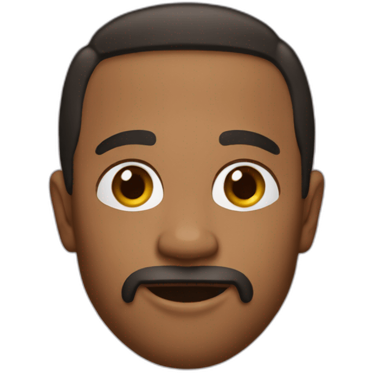 Emmanuel emoji