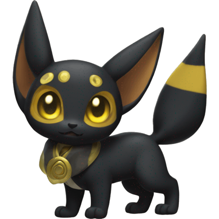 umbreon emoji