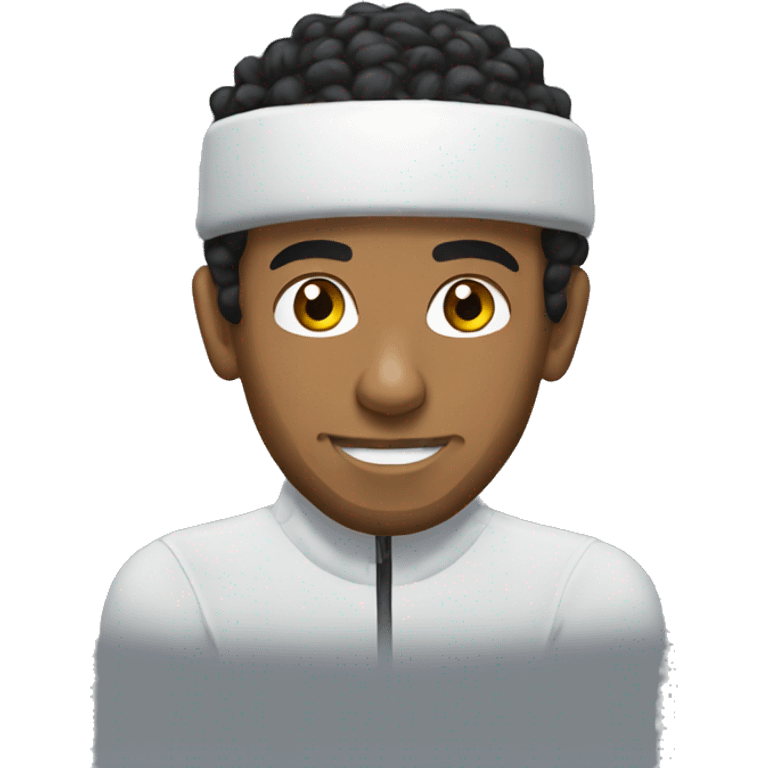 Lewis Hamilton  emoji