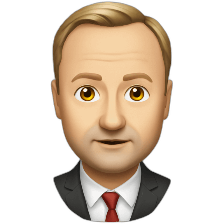 Andrzej Duda emoji