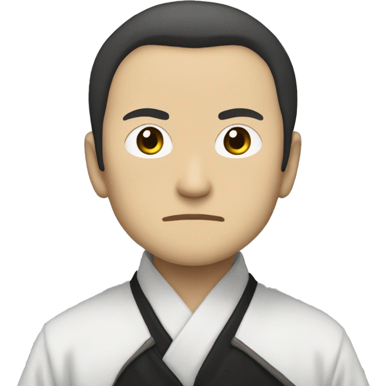 satoru gojo emoji