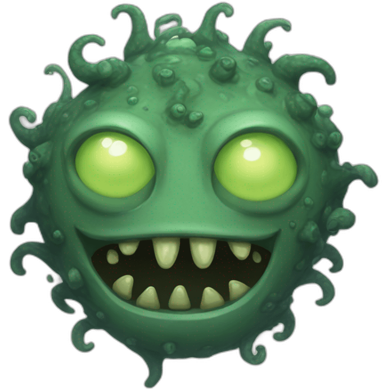 Yog-soggoth emoji