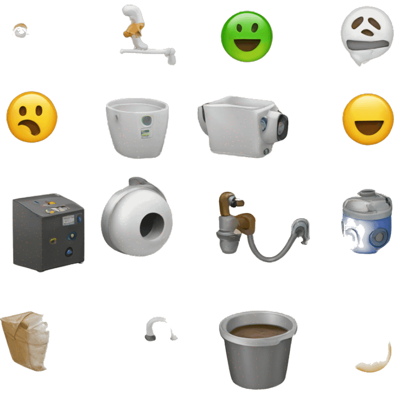 System emoji