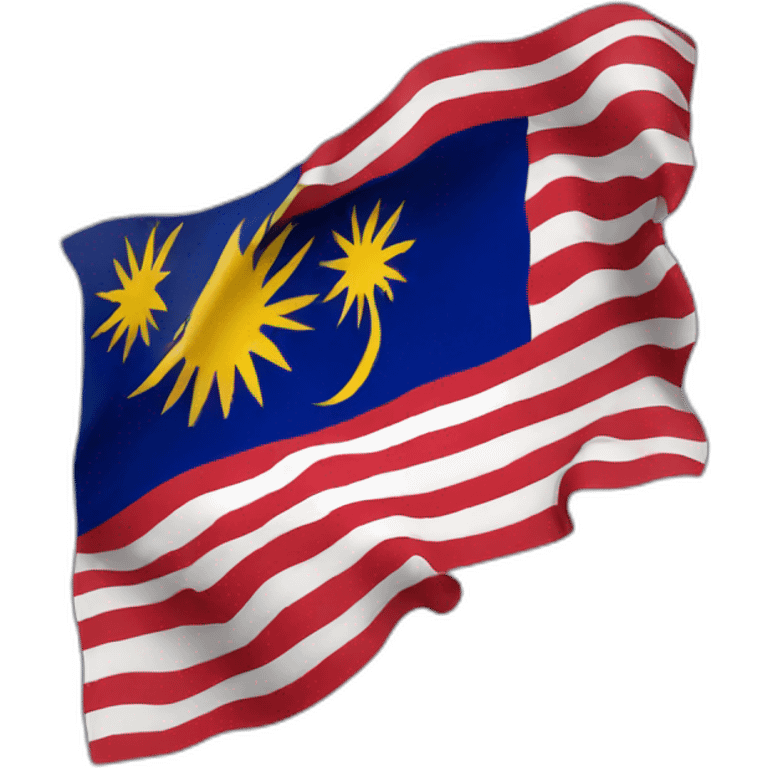 malaysia flag emoji