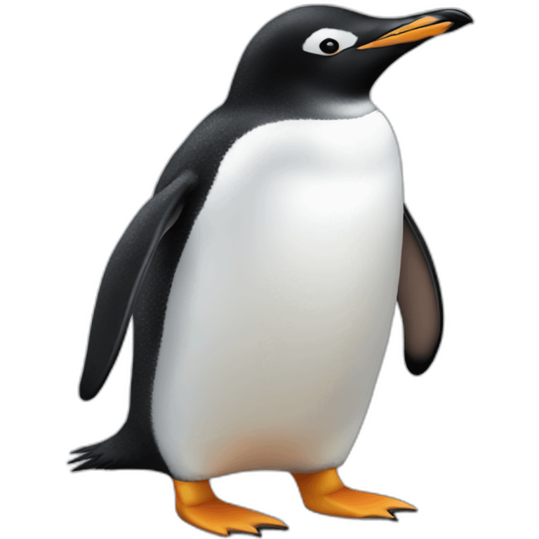  penguin emoji