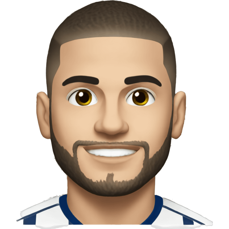 icardi emoji