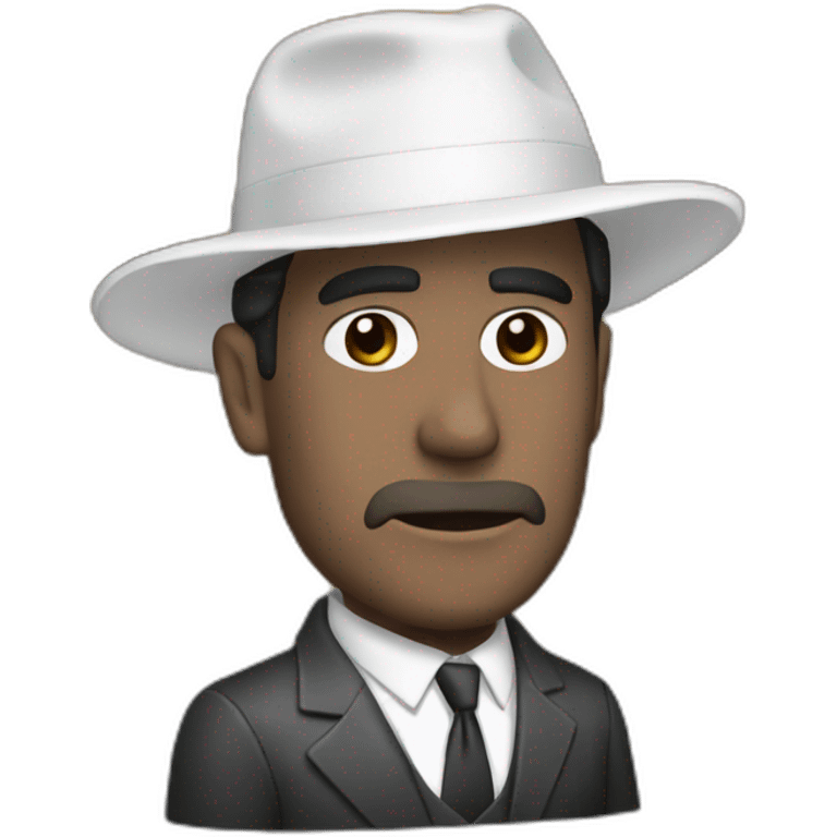 Freezer Corleone emoji