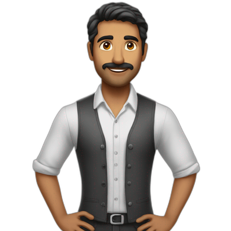 Vaibhav emoji