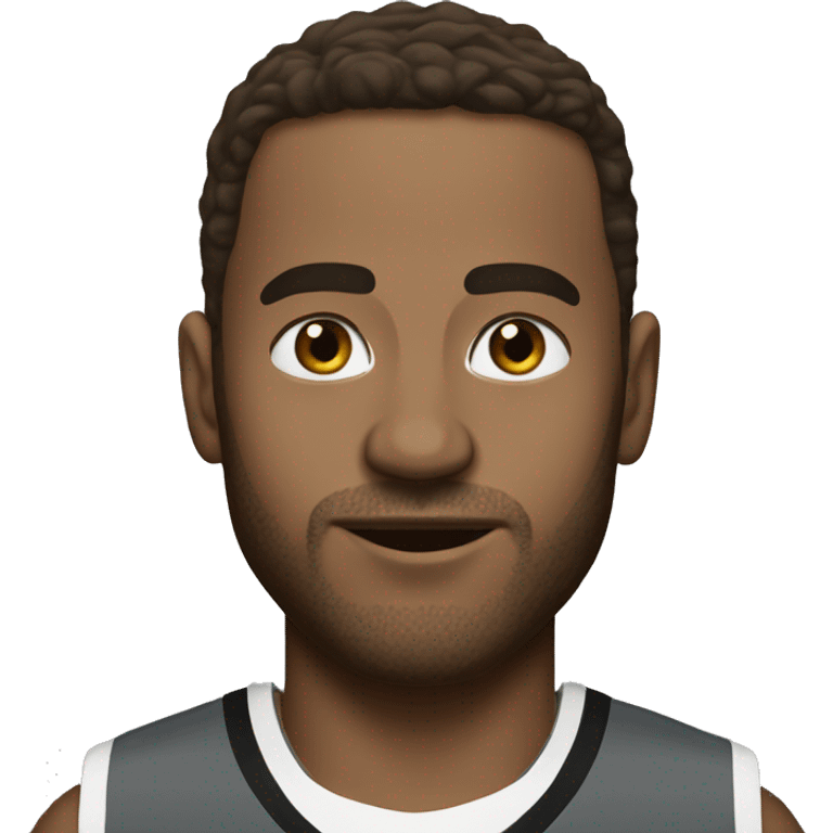 Michal jordan emoji