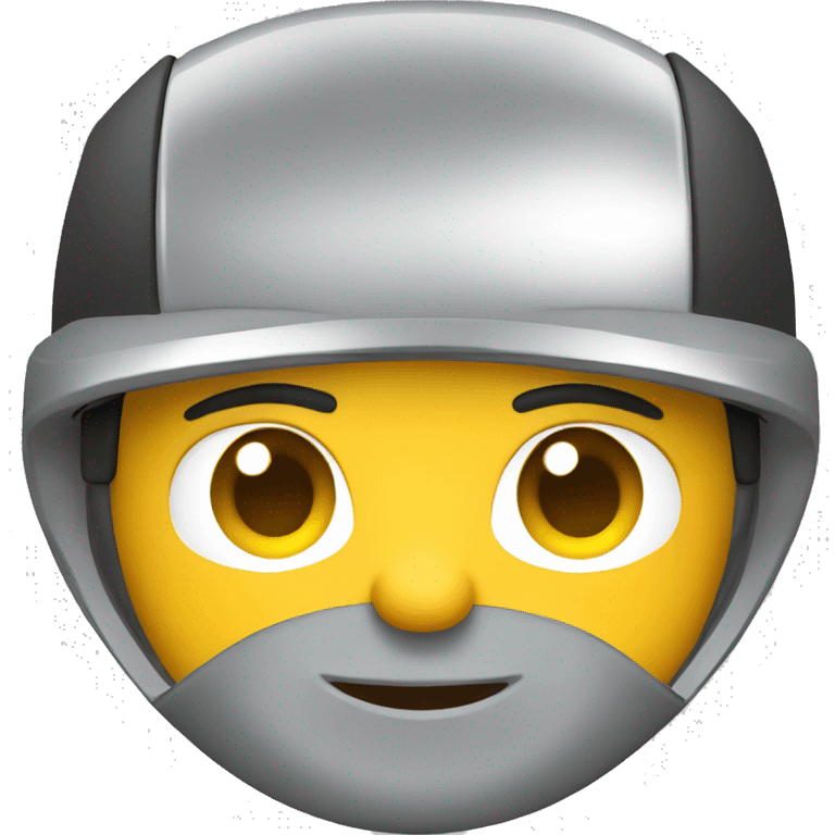 Welding  emoji