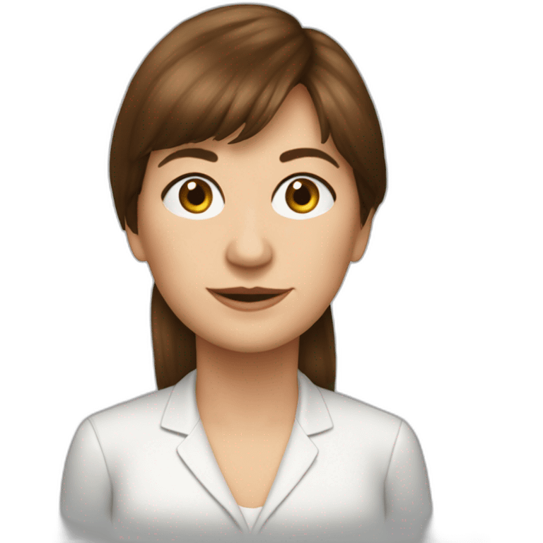 Patricia bullrich emoji