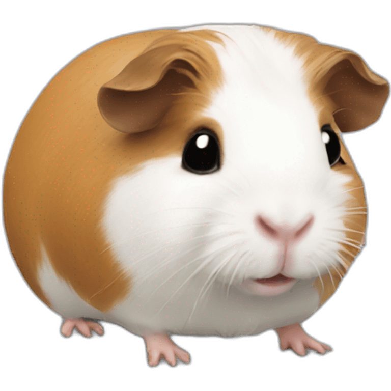 Guineapig emoji