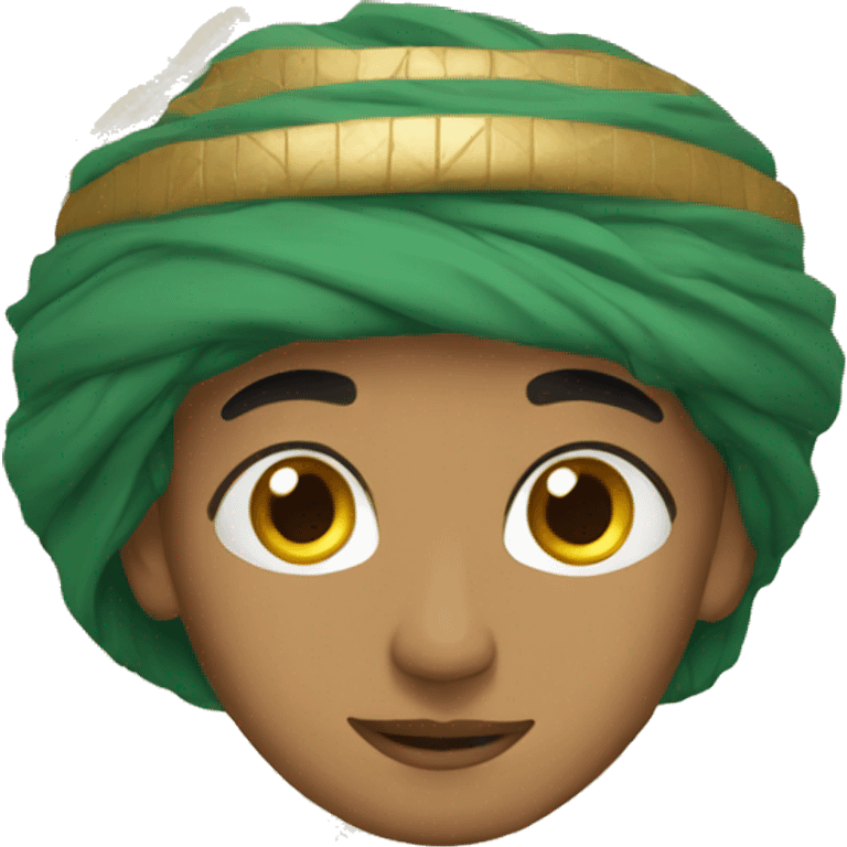 Maroc emoji