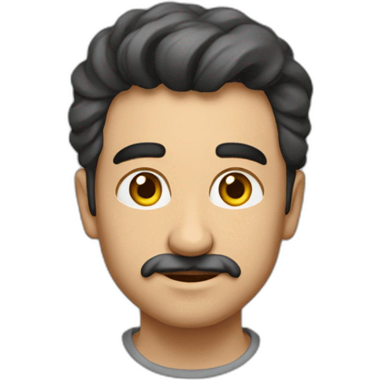 Ekrem İmamoğlu emoji