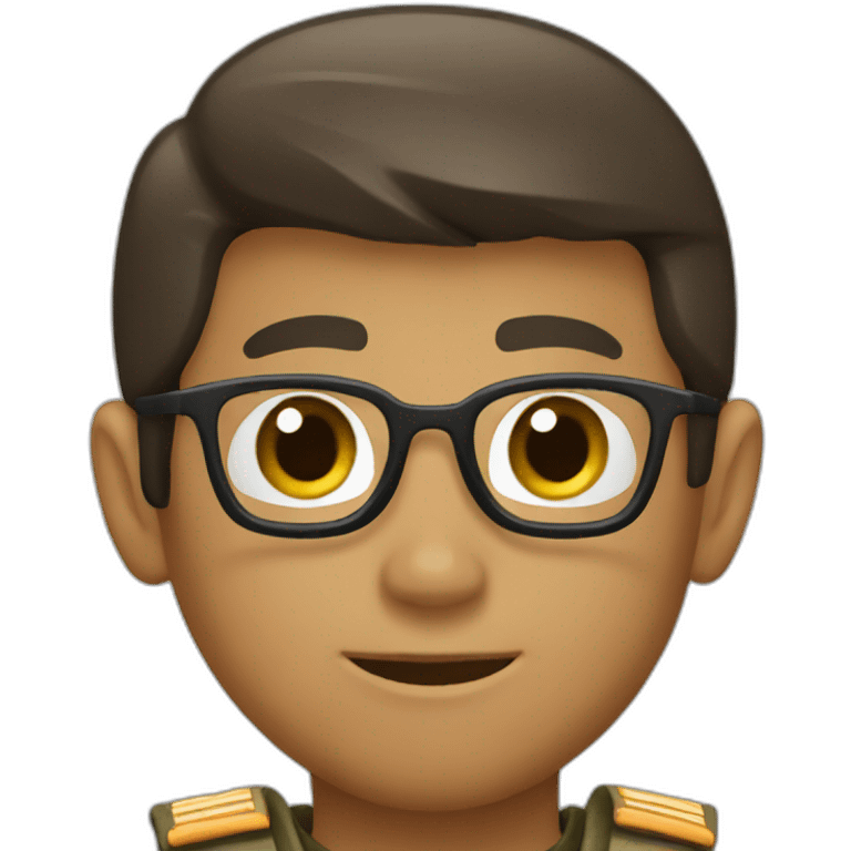 scout emoji