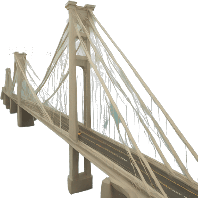 bridge emoji