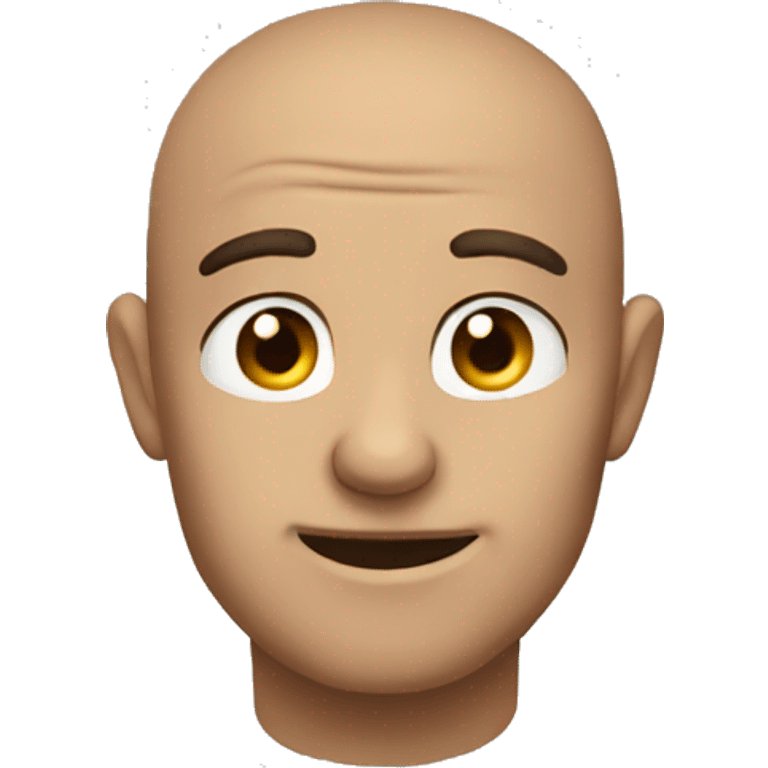 mon visage emoji