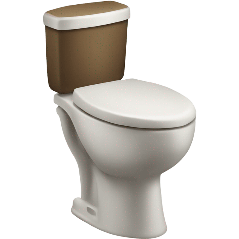 SKIBIDI toilet  emoji