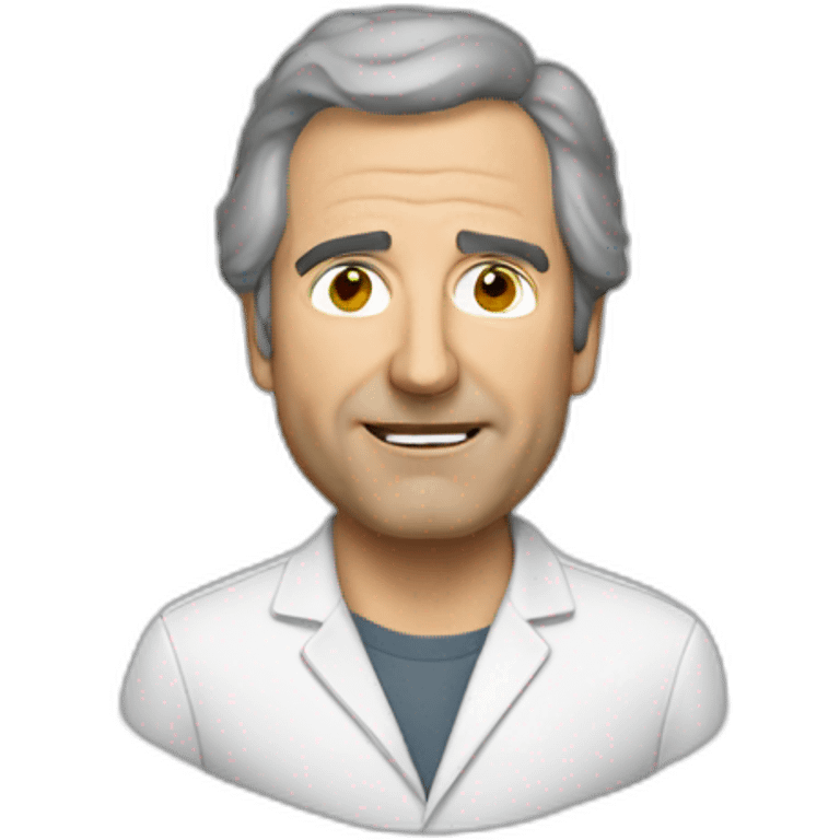 Michel scott emoji