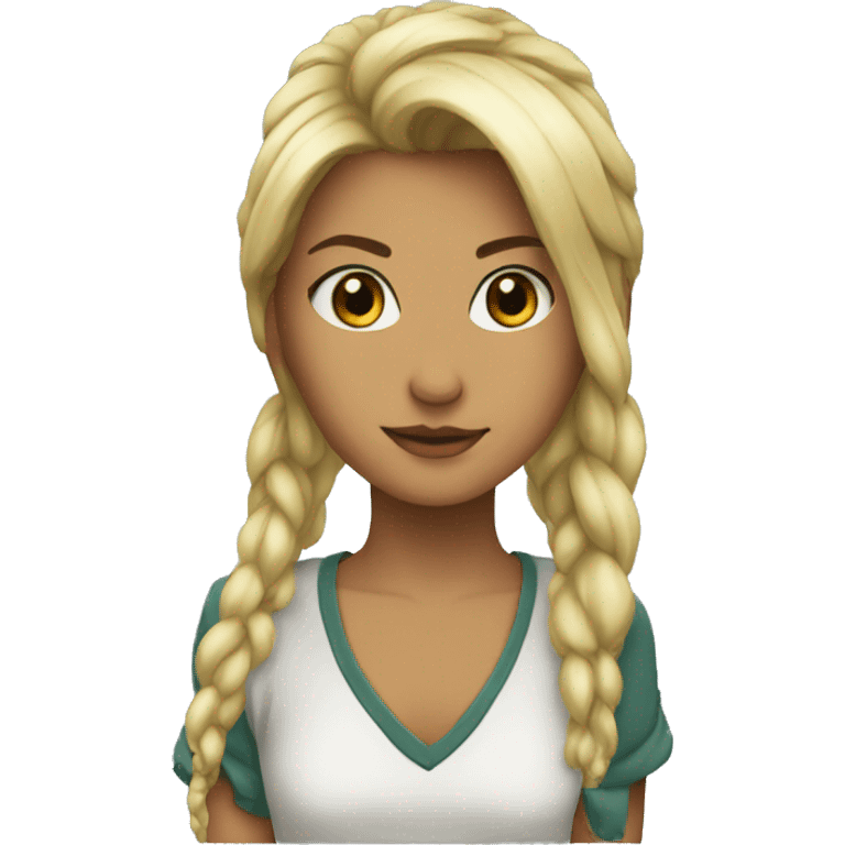 Lexi ff16 emoji