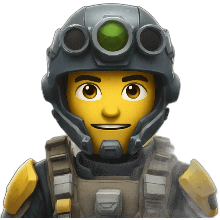 Helldivers emoji