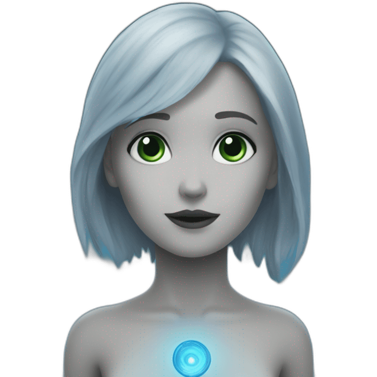 Cortana emoji