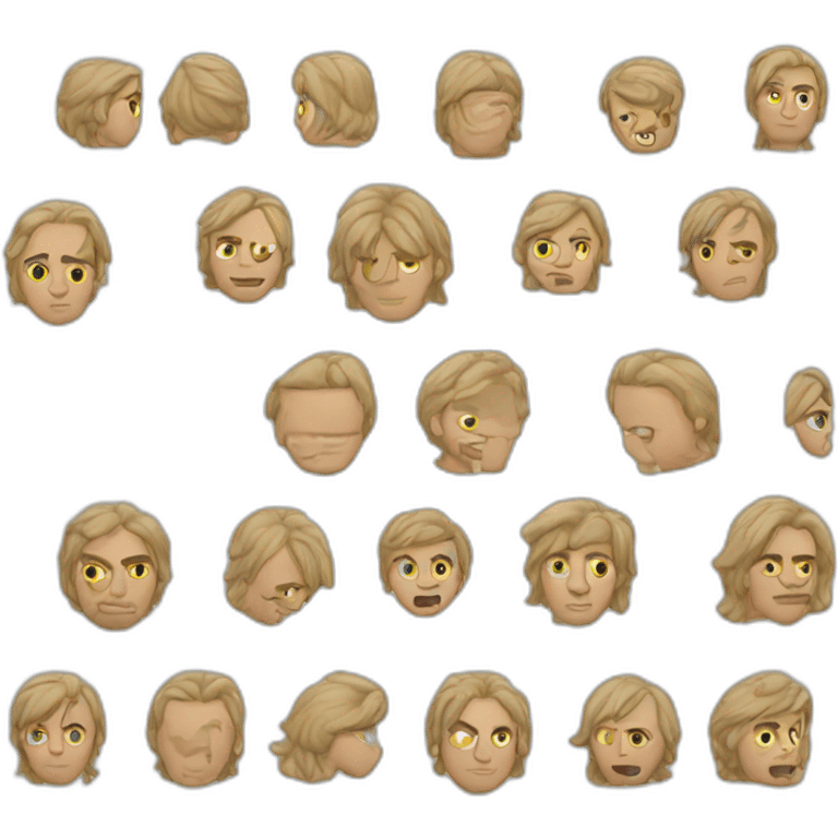 Fyodor emoji