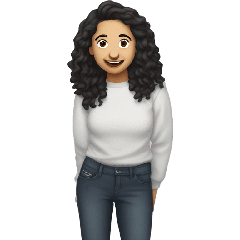 alessia cara singer emoji