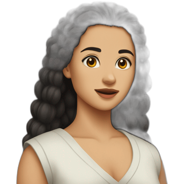 kaya yasha emoji