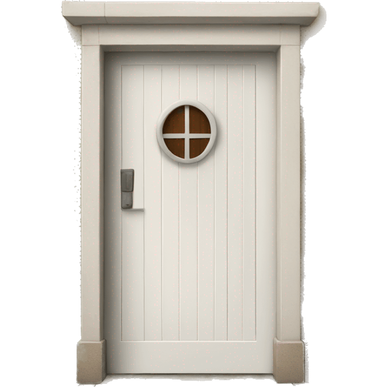 Maltese door emoji