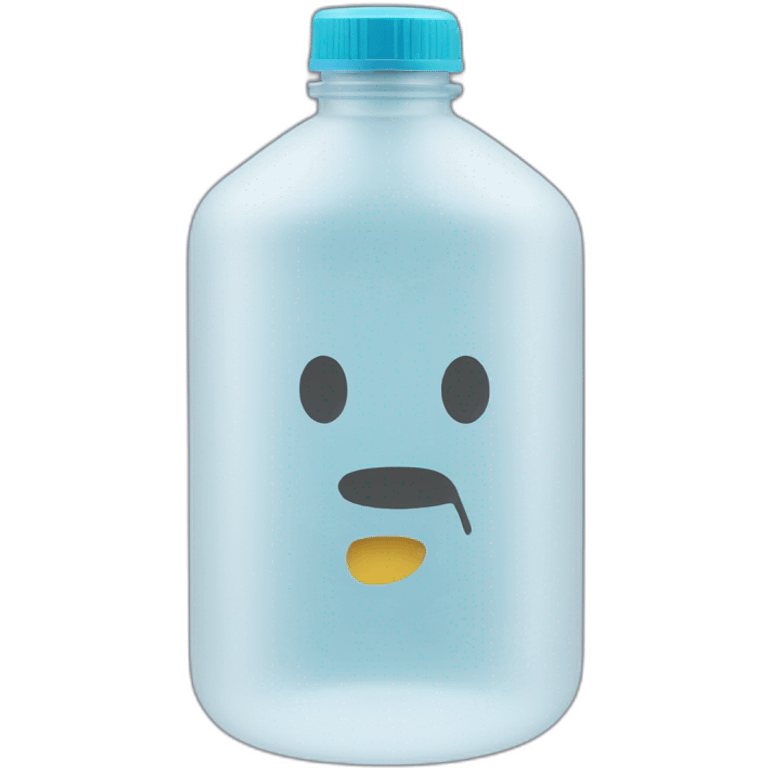 nalgene emoji