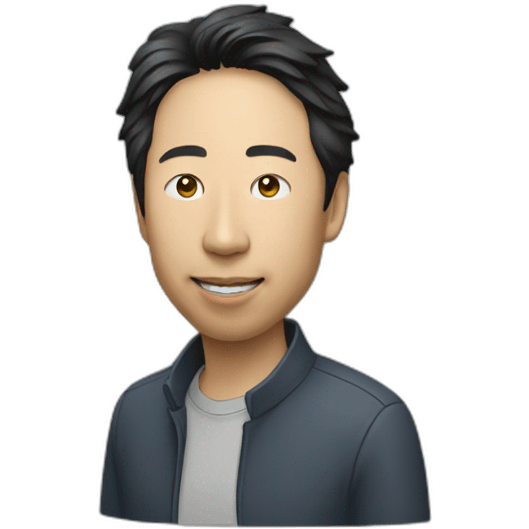 Andrew Ng emoji