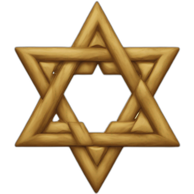 magen david emoji