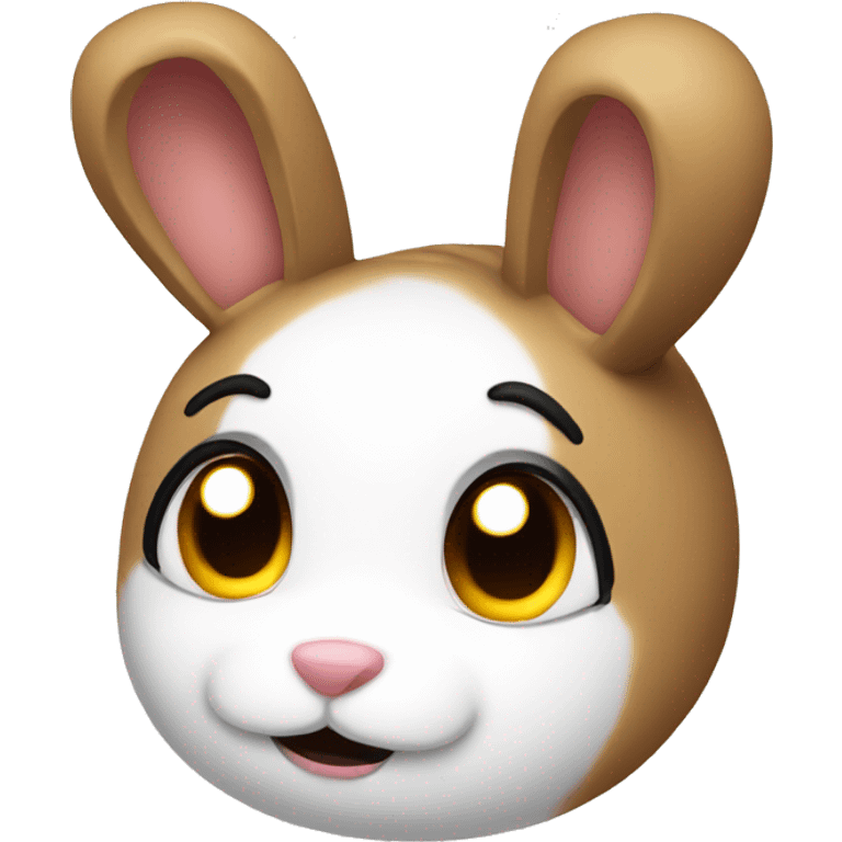 Bun emoji