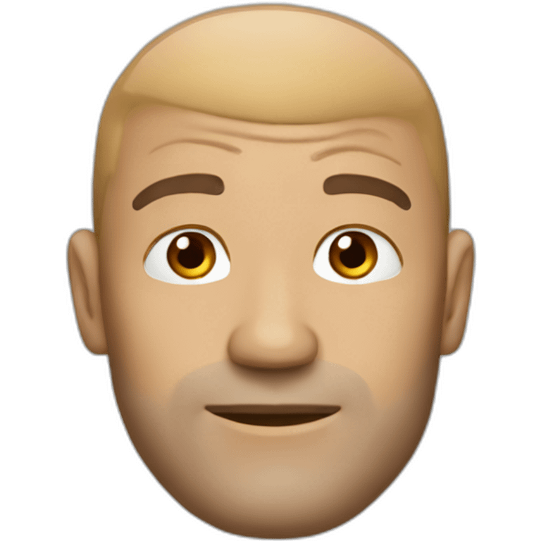 Thierry Lhermite emoji