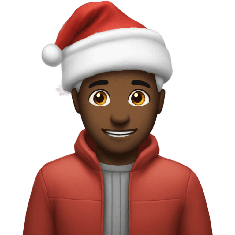 Aesthetic Christmas  emoji