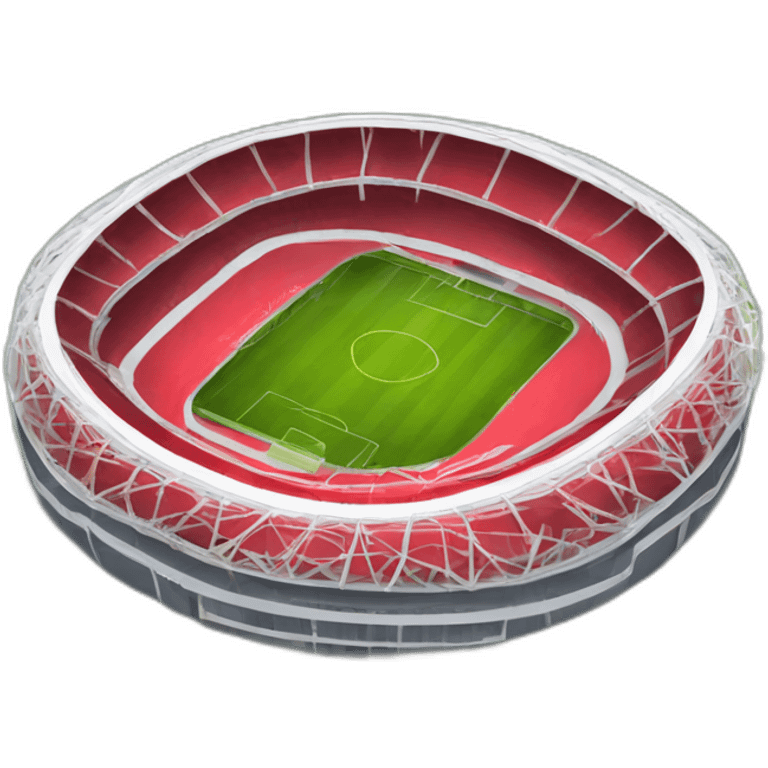 stade de reims emoji