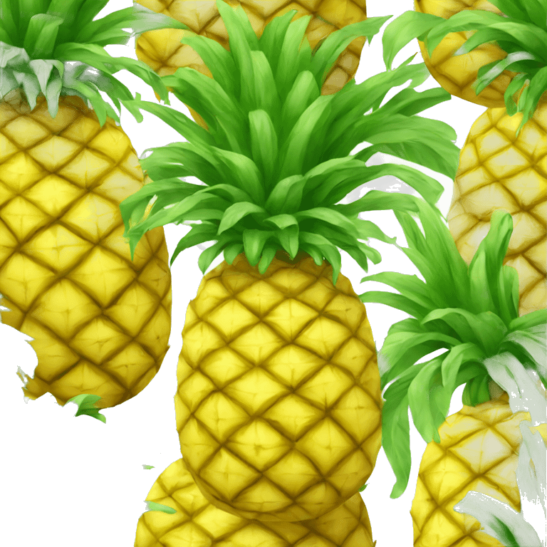 ananas emoji