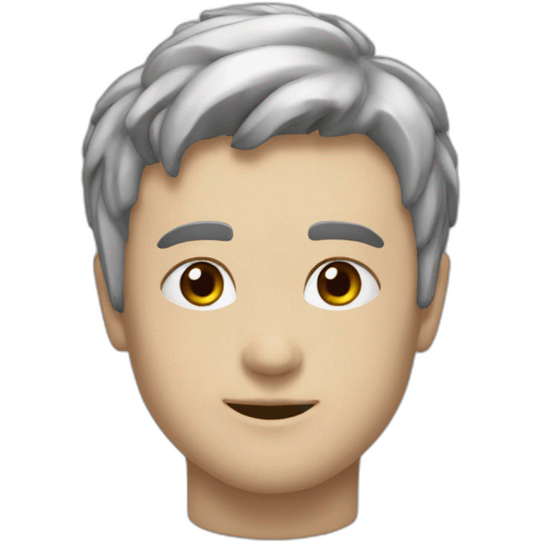 Fabian Neo Device emoji