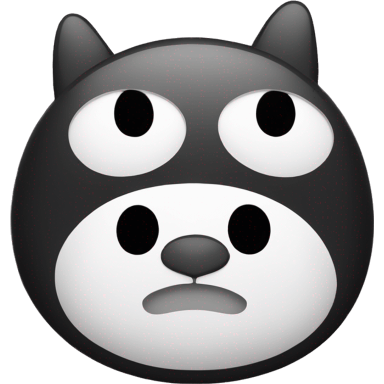 badtz-maru  emoji