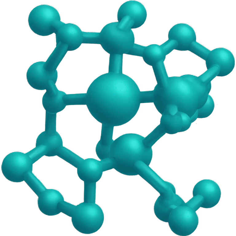 molecule emoji