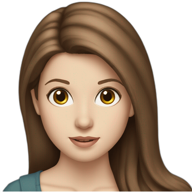 anna kendrick emoji