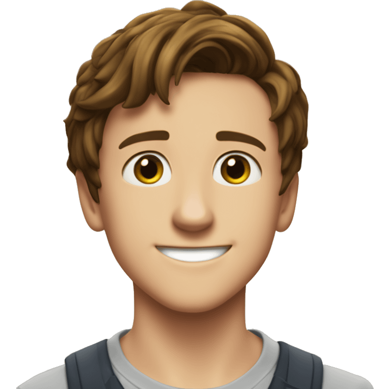 Jake Short. Jake Short was born on 30 May 1997 in Indianapolis, Indiana, USA. He is an actor, known for ANT.  emoji