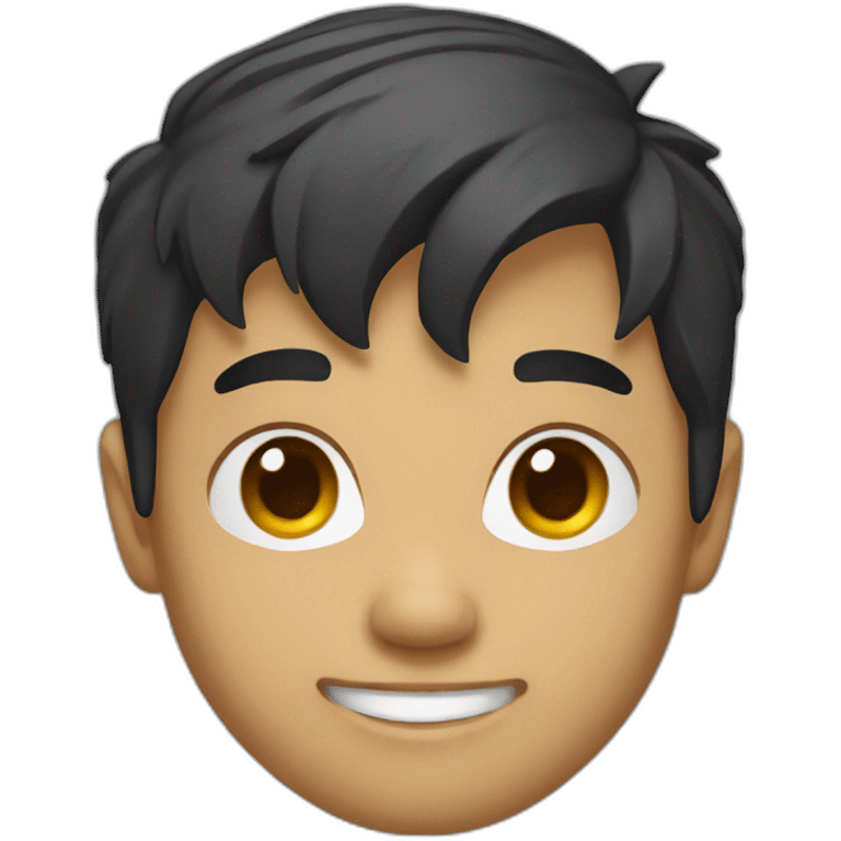 Ryan Pham emoji