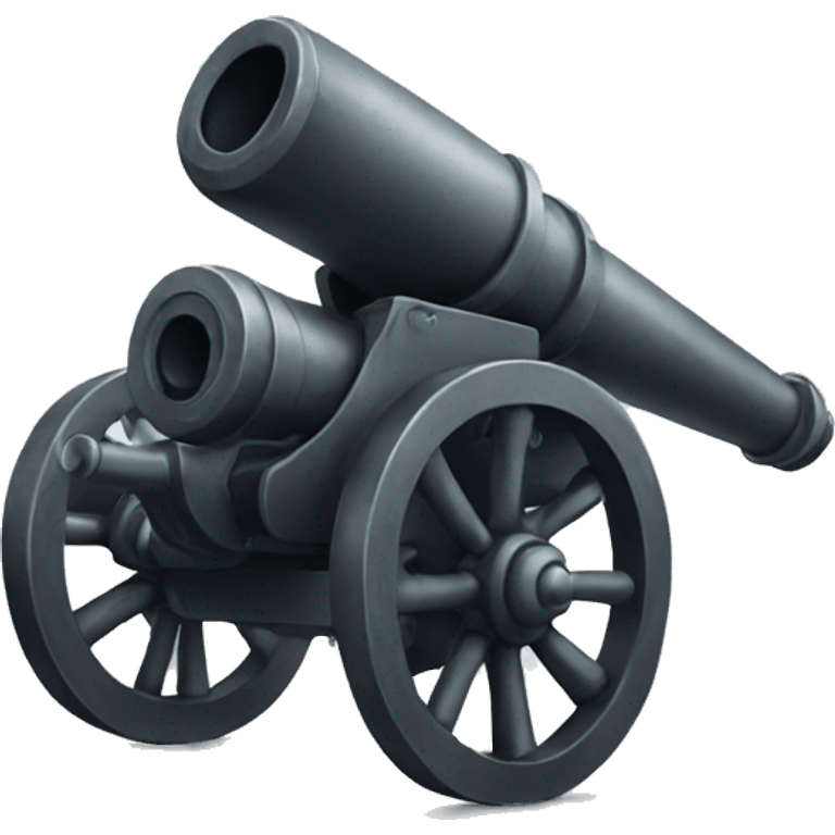 cannon emoji