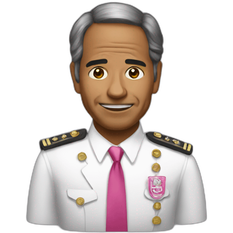 Kcr  emoji