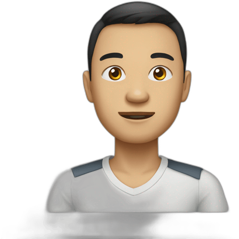 budi setiawan emoji